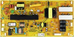 Sony 1-474-686-11 G75 Static Converter Power Supply Board