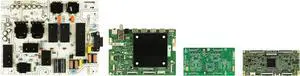 Vizio VQP75C-84 Complete LED TV Repair Parts Kit - V2