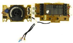 LG Washer EBR78534408 Control Board