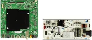 TCL 55S551G Complete Repair Parts Kit