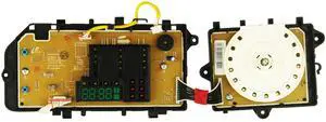 Samsung Washer DC92-01622J Display Board Assembly