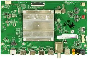 TCL 30800-000337 Main Board for 75S431