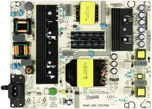 Hisense 221290 Power Supply / LED Board