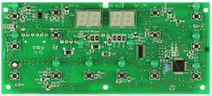 GE Refrigerator 200D7355G076 Dispenser Board