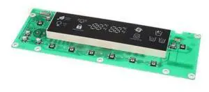 LG Refrigerator EBR65768603 Control Board