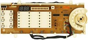 LG Dryer 6871EC2123L/EBR33640912 Display Board Control Board Union