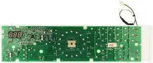 Whirlpool Washer WPW10444658 W10444658 Control Board
