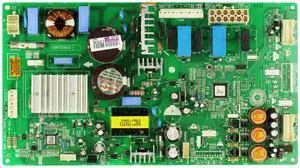 LG Refrigerator EBR73304204 Main Board