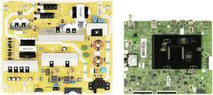 Samsung UN70NU6900FXZA (Version YA02) Complete LED TV Repair Parts Kit