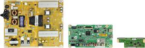 LG 50LF6000-UB.BUSYLJR Complete TV Repair Parts Kit