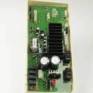 Samsung Washer DC92-00657B Control Board