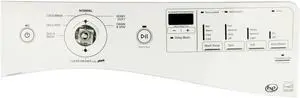 Whirlpool Washer WPW10558237 W10558237 Main Control Board