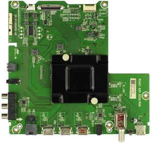 Sharp 243154 Main board for LC-43LBU711C