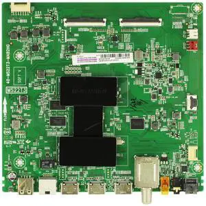 TCL 08-CM43TML-LC203AA Main Board for 43S423 43S425 Version 2 SEE NOTE