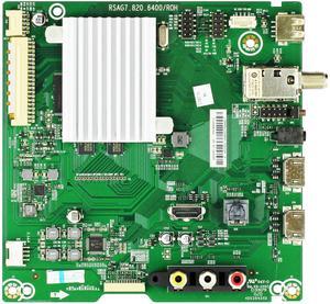 Sharp 214846 Main Board for LC-55LB481U (SEE NOTE)
