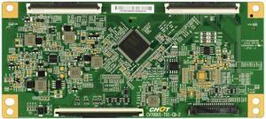 Samsung BN96-50030A T-Con Board