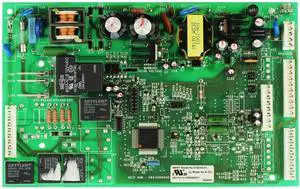 GE Refrigerator 200D4854G011 Main Control Board Assembly