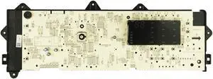 GE Washer 234D1615G004 Control Board
