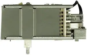 Frigidaire Washer 134389700 Timer