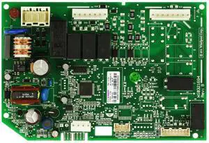 KitchenAid Maytag Whirlpool Refrigerator W10892333 Main Board