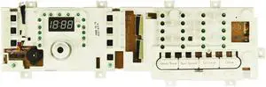 LG Washer EBR62280703 Control Board