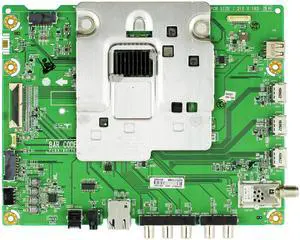 LG EBR82710301 Main Board for 50UH5500-UA 50UH5530-UB
