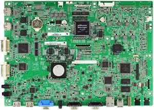 Sharp QPWBX1153MPPZ Main Board PN-R703