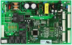 GE Refrigerator WR49X10147 200D4864G023 Main Control Board Assembly