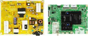 LG 65UR8000AUA.BUSMLKR Complete LED TV Repair Parts Kit