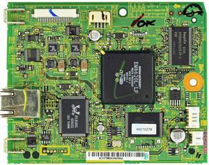 Pioneer AWV2311 HN Module ASSY for PRO-507PU PRO-607PU PRO-940HD