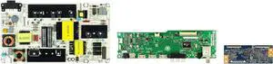Insignia NS-55D510NA17 TV Repair Parts Kit (REV.A)