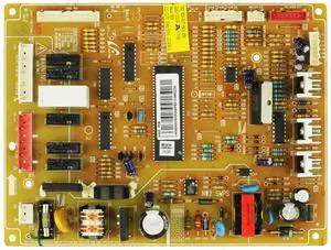 Samsung Refrigerator DA92-00204A Main Board