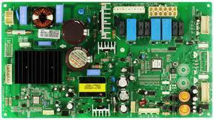 LG Refrigerator EBR73304206 Main Board