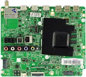 Samsung BN94-09719A Main Board for UN55J6300AFXZA
