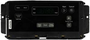 Whirlpool Range WPW10734615 W10734615 Control Board