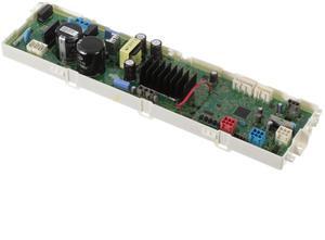 LG EBR84696701 Washer Main Pcb Assembly