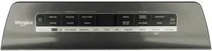 Whirlpool Washer W11094978 Top Console
