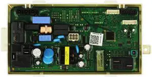 Samsung Dryer DC92-01729F Main Board