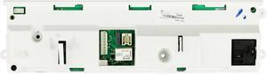 Frigidaire Dryer 137070870 User Interface Control Board