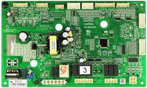 GE Refrigerator 197D8523G101 Main Control Board Assembly