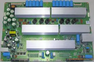 Samsung LJ92-01446A Y-Main Board