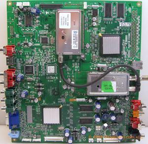 Westinghouse 5600600191 (2970055102) Main Board for LTV-40W1HDC
