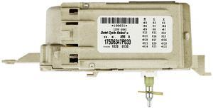 GE Washer WH49X10088 175D6347P033 Timer