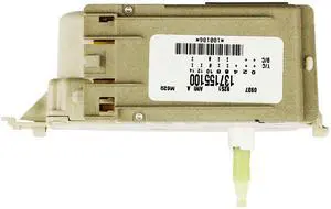 Electrolux Washer 137155100 Timer