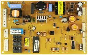 LG Refrigerator 6871JB1423B Main Board