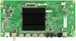 Element Q22101-KT Main Board for E450AC58R