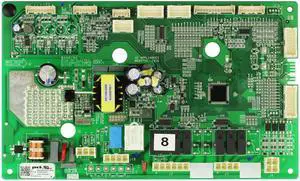 GE Refrigerator 239D5328G101 Main Control Board Assembly