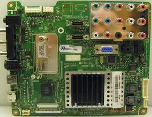 Samsung BN96-08997B Main Board for LN40A630M1FXZA