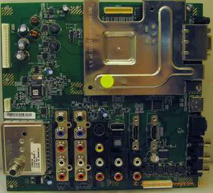 Insignia 55.71T01.B01 Main Board for NS-L46Q120-10A