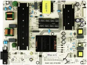 Hisense 268696 Power Supply / LED Driver Board